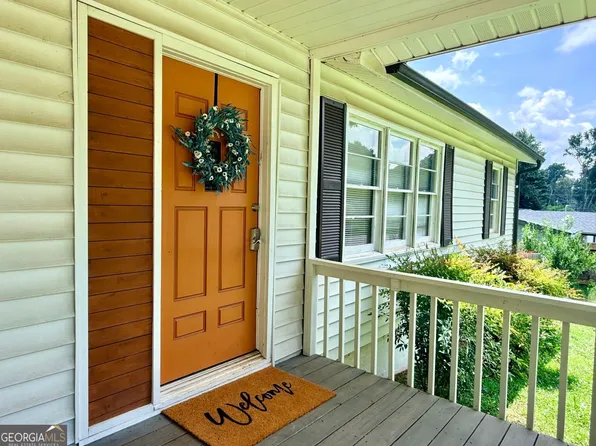 2363 Beverly Ln SW, Marietta, GA 30060