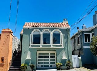 615 Prague St #B, San Francisco, CA 94112