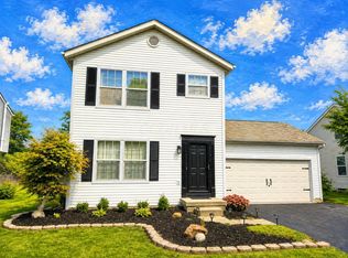 5904 Thorngate Dr, Galloway, OH 43119