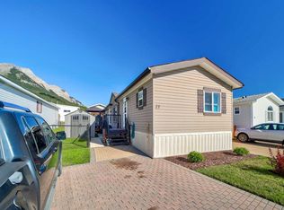 801 232nd St #27, Crowsnest Pass, AB T0K1C0