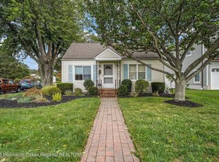 818 Prospect Ave, Spring Lake, NJ 07762