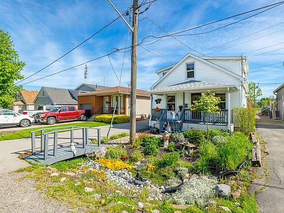 2nd image of 61 Rosedale Ave