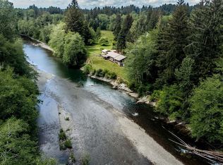 189377 Us Highway 101, Forks, WA 98331