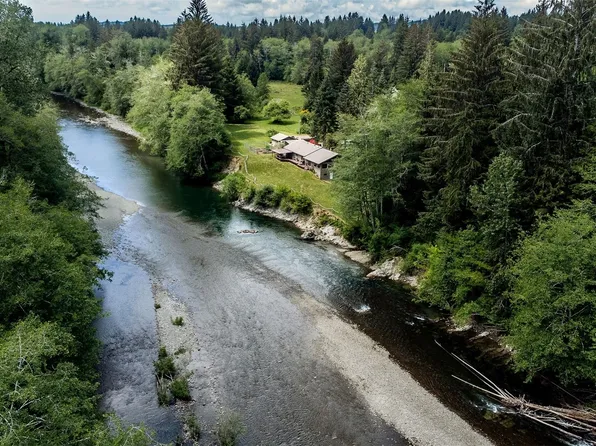189377 US 101 Highway, Forks, WA 98331