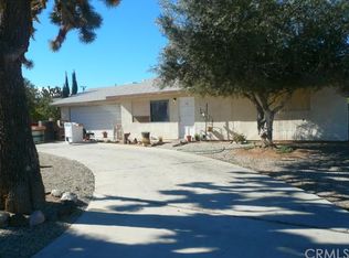 7520 Cherokee Trl, Yucca Valley, CA 92284