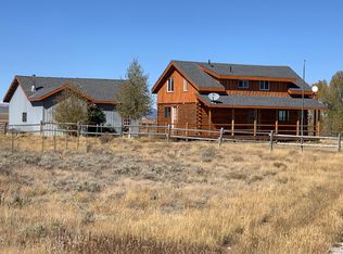5 Eagle Eye Rd, Pinedale, WY 82941