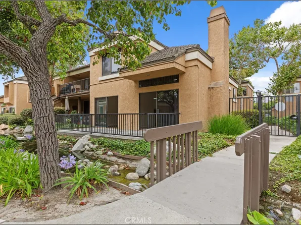 16962 Westwood Ln Unit 19, Huntington Beach, CA 92647