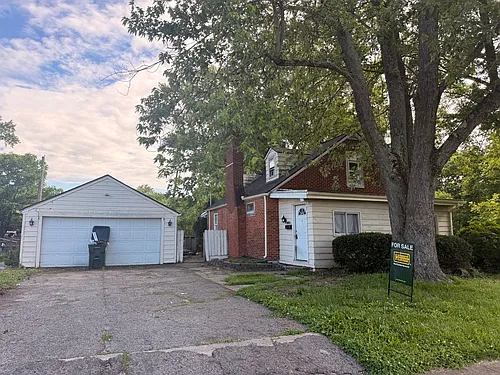 4632 Genesee Ave Photo 1