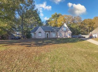 8908 Youngblood Rd, Olive Branch, MS 38654