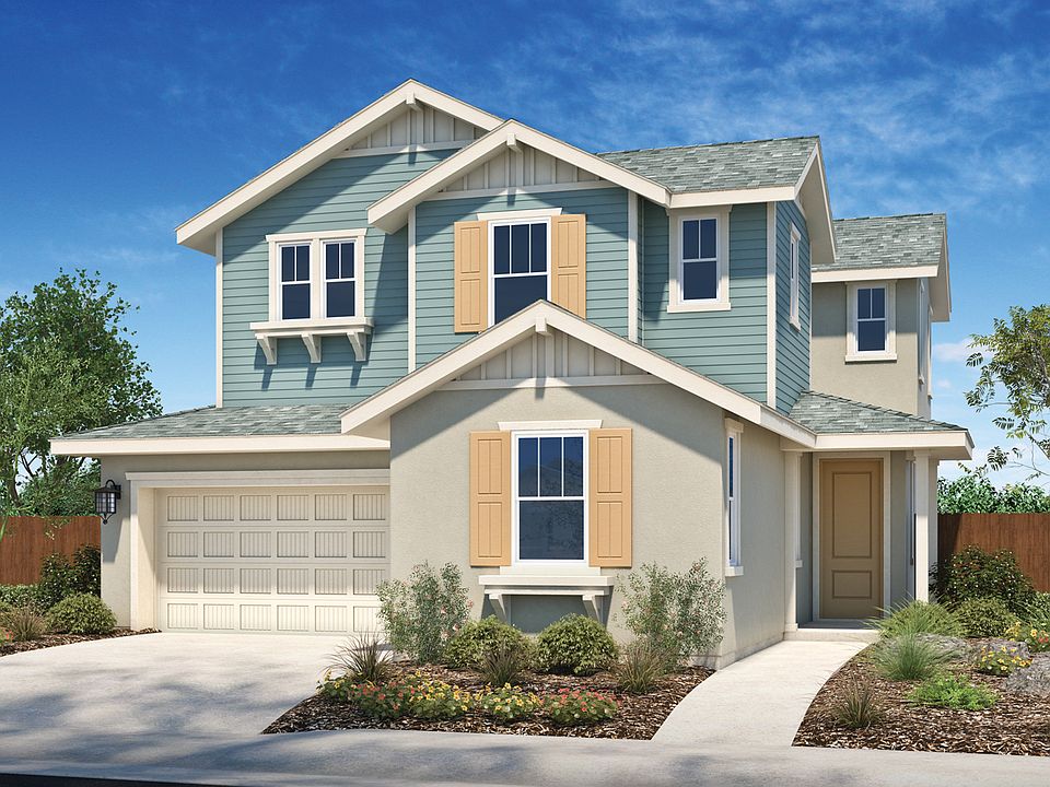 Elevation B