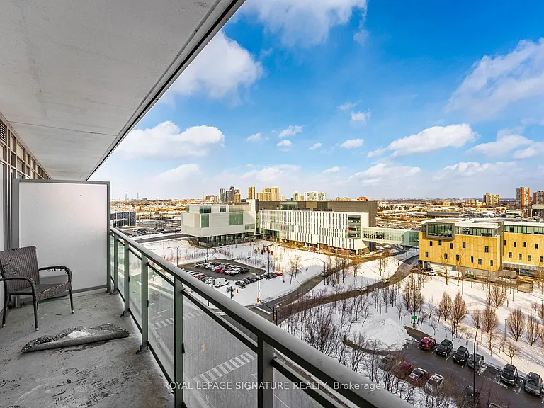 360 Square One Dr #1101 — Photo 23