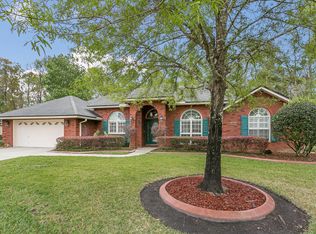 8072 Timbermill Rd, Jacksonville, FL 32256