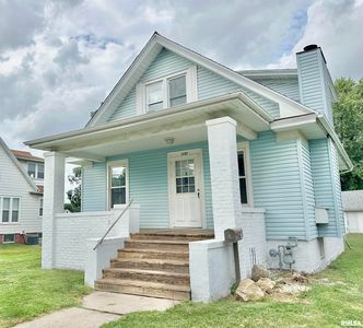 1497 E Losey St, Galesburg, IL, 61401