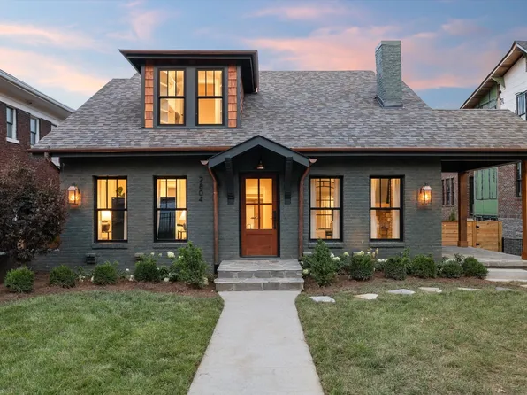 2804 Oakland Ave, Nashville, TN 37212