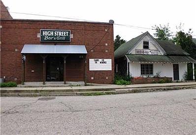 2nd image of 104 W High St
