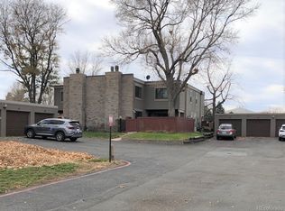 1191 S Yosemite Way UNIT 45, Denver, CO 80247
