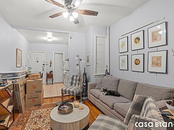3rd image of 211 E 88th St APT 2C