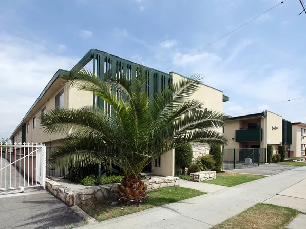 1516 New Ave APT A, San Gabriel, CA 91776