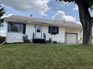 1015 Saint Lukes Ave, Plain, WI 53577