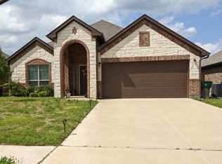 126 Frank St, Greenville, TX 75402