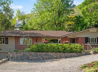 14390 Foothill Rd, Golden, CO 80401