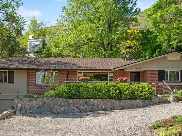 14390 Foothill Road, Golden, CO 80401