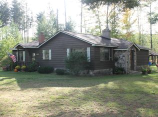 9015 Twin Bridge Rd, Grayling, MI 49738