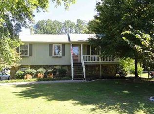 4920 Wilson Dr NW, Cleveland, TN 37312