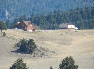 28 Foothill Rd, Boulder, MT 59632