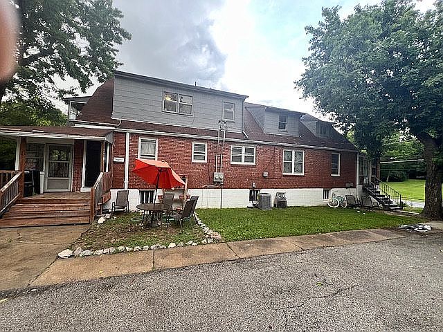 1st image of 2407-2409 Spencer Ave