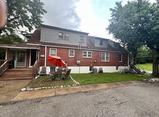 2407-2409 Spencer Ave, Overland, MO 63114