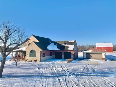 1220 245th St, Jefferson, IA, 50129