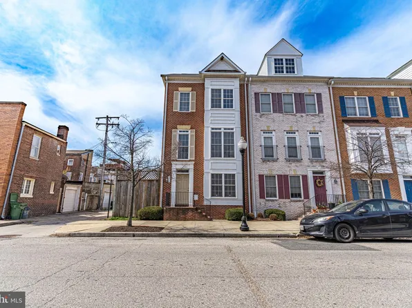 412 Scott St, Baltimore, MD 21230