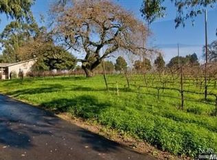 650 S Kelly Rd, American Canyon, CA 94503