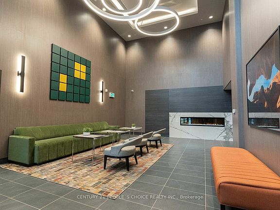 4th image of 95 Dundas St W #425