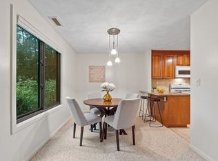 31 Concord Greene UNIT 3, Concord, MA 01742