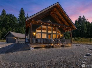 170 Maywood Ln, Ronald, WA 98940
