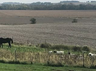 1580 Gerhart Ave, Clemons, IA 50051