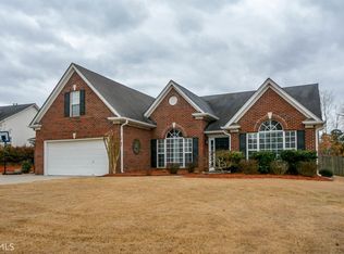 3910 Portico Run Dr, Buford, GA 30519