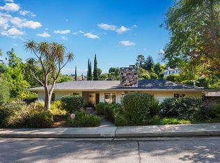 3600 Loadstone Dr, Sherman Oaks, CA 91403