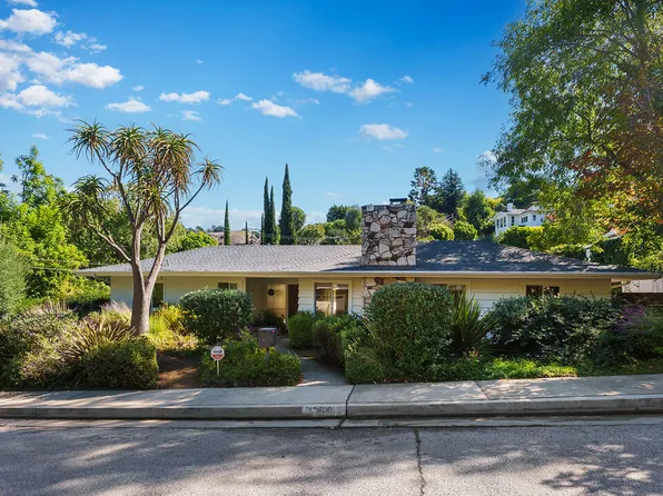 3600 Loadstone Dr, Sherman Oaks, CA 91403