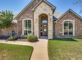 2704 Drift Ct, Granbury, TX 76049