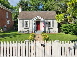 1508 National Ave, New Bern, NC 28560