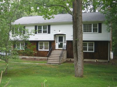 17 Silver Lakes Dr, Darien, CT, 06820