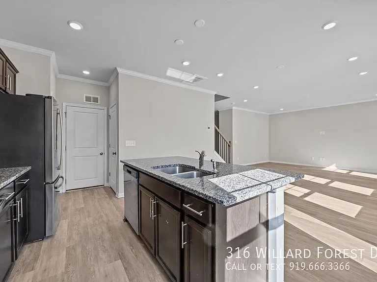316 Willard Forest Dr — Photo 24