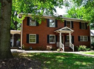 502 Church St, Monroe, NC 28112