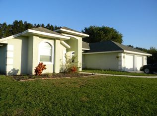 6521 Shane Ln, Merritt Island, FL 32953
