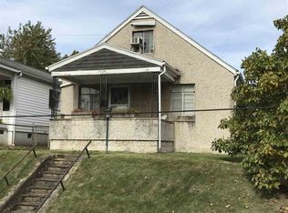 1924 Bungalow Ave, Huntington, WV 25701