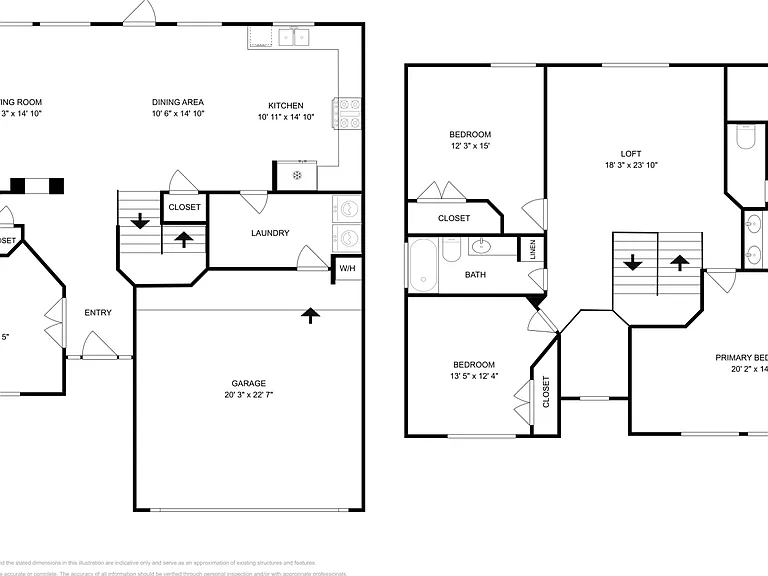 3339 Painted Meadow Cir — Photo 18
