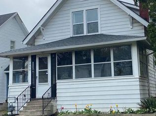 2050 Perth St, Toledo, OH 43607